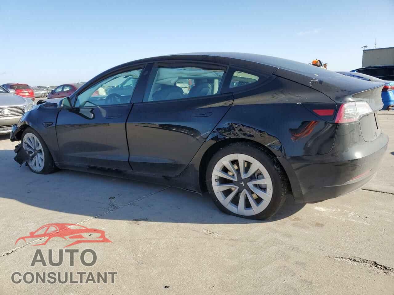 TESLA MODEL 3 2023 - 5YJ3E1EA5PF433685