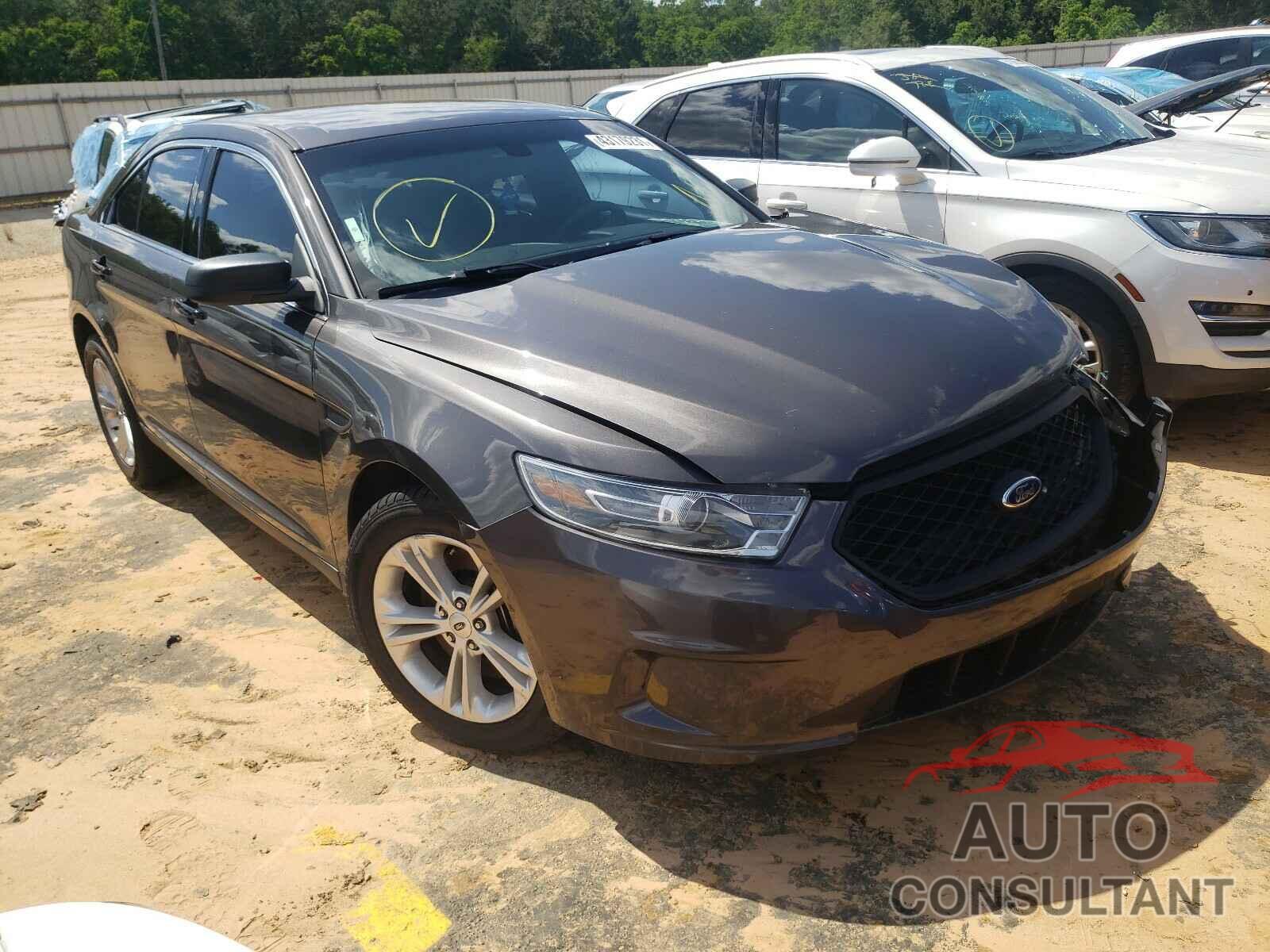 FORD TAURUS 2016 - 1FAHP2MK5GG133642