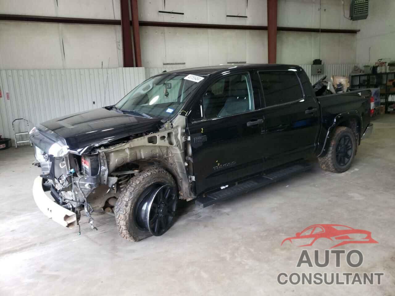 TOYOTA TUNDRA 2018 - 5TFEY5F10JX235986