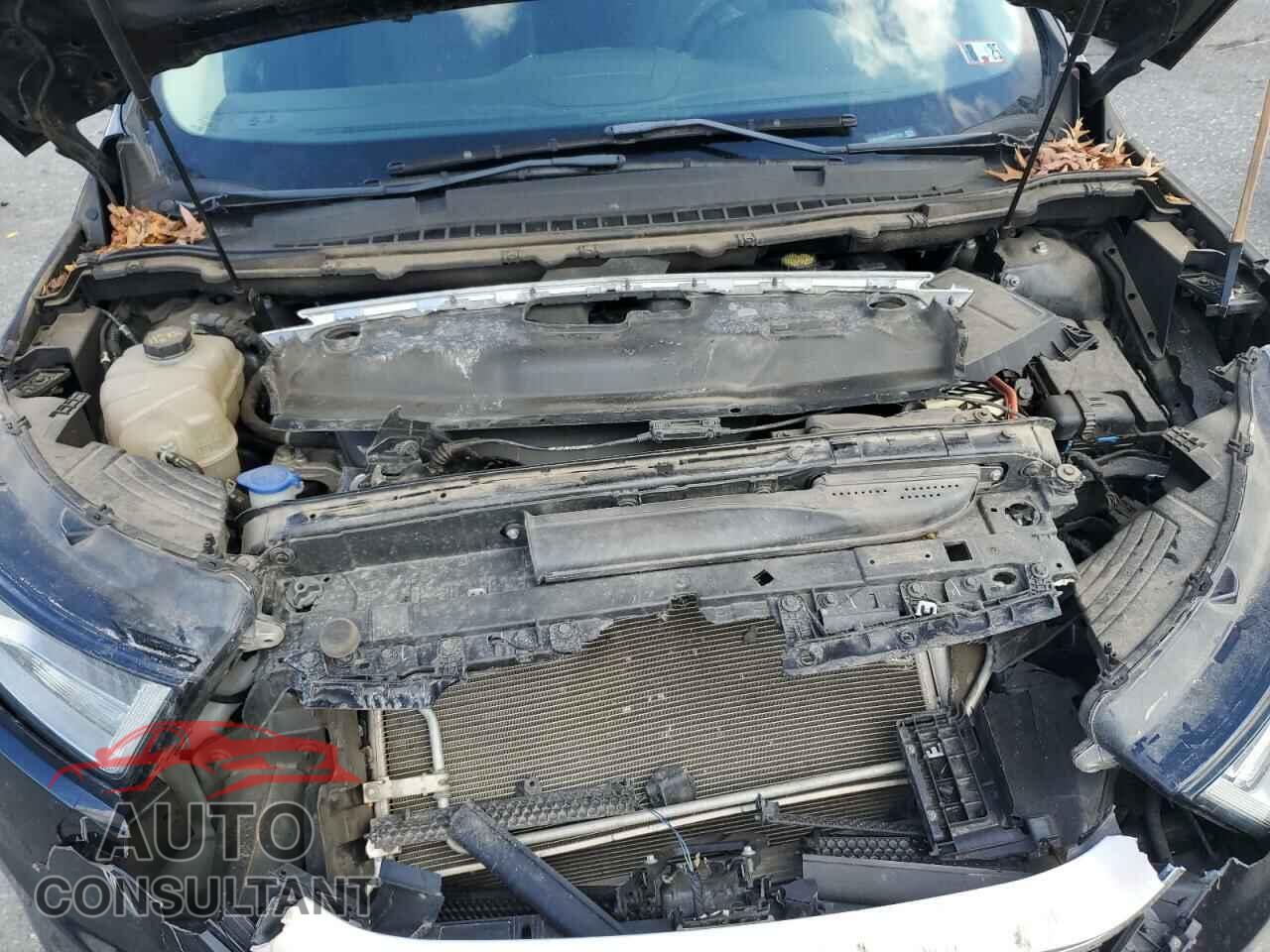 FORD EDGE 2018 - 2FMPK4G96JBB95778