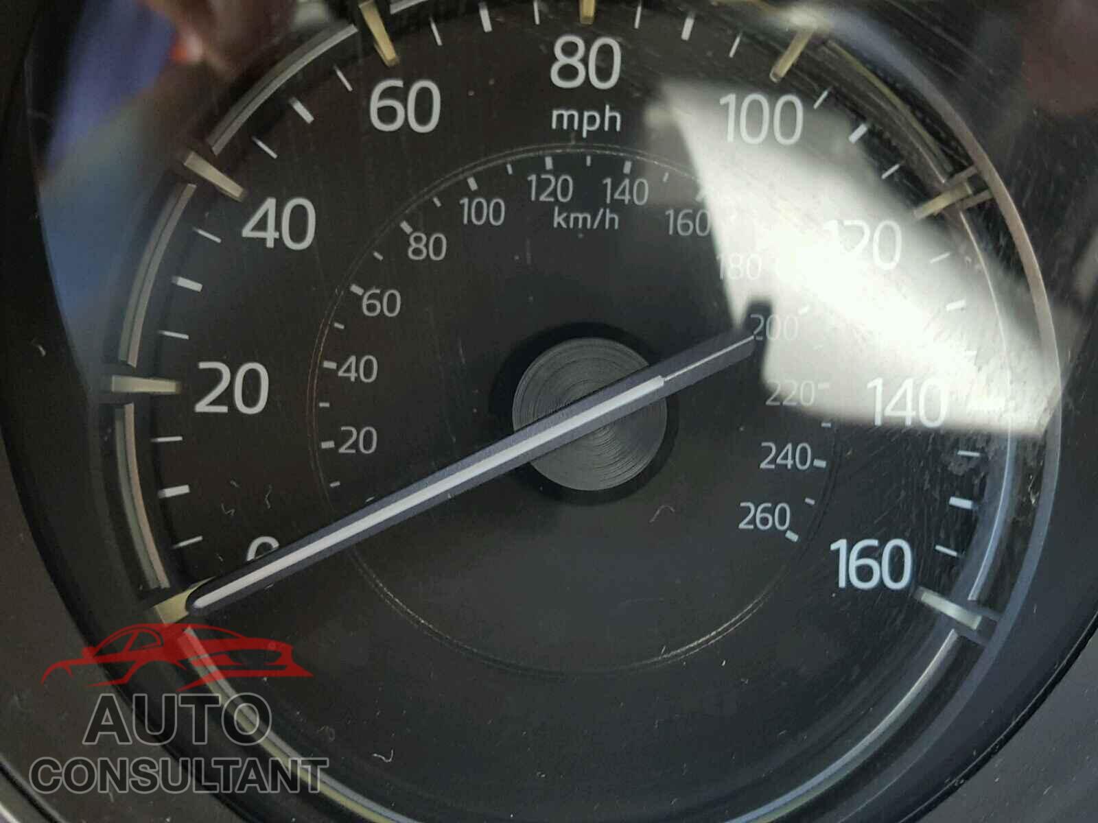 MAZDA 3 2017 - 3MZBN1V74HM103756