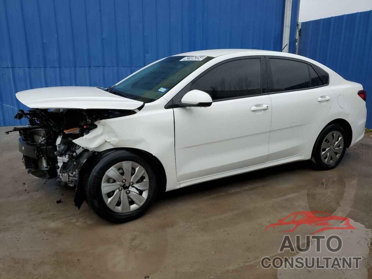 KIA RIO 2020 - 3KPA24ADXLE326679