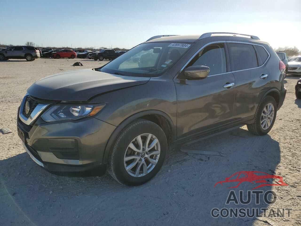 NISSAN ROGUE 2019 - KNMAT2MT9KP501426