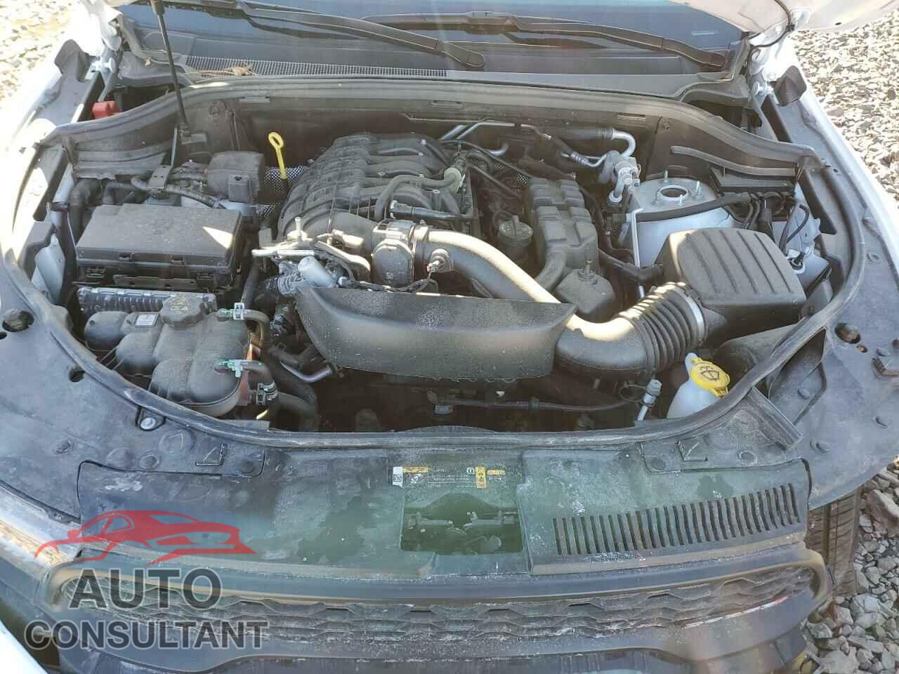 DODGE DURANGO 2023 - 1C4RDHDG3PC571959