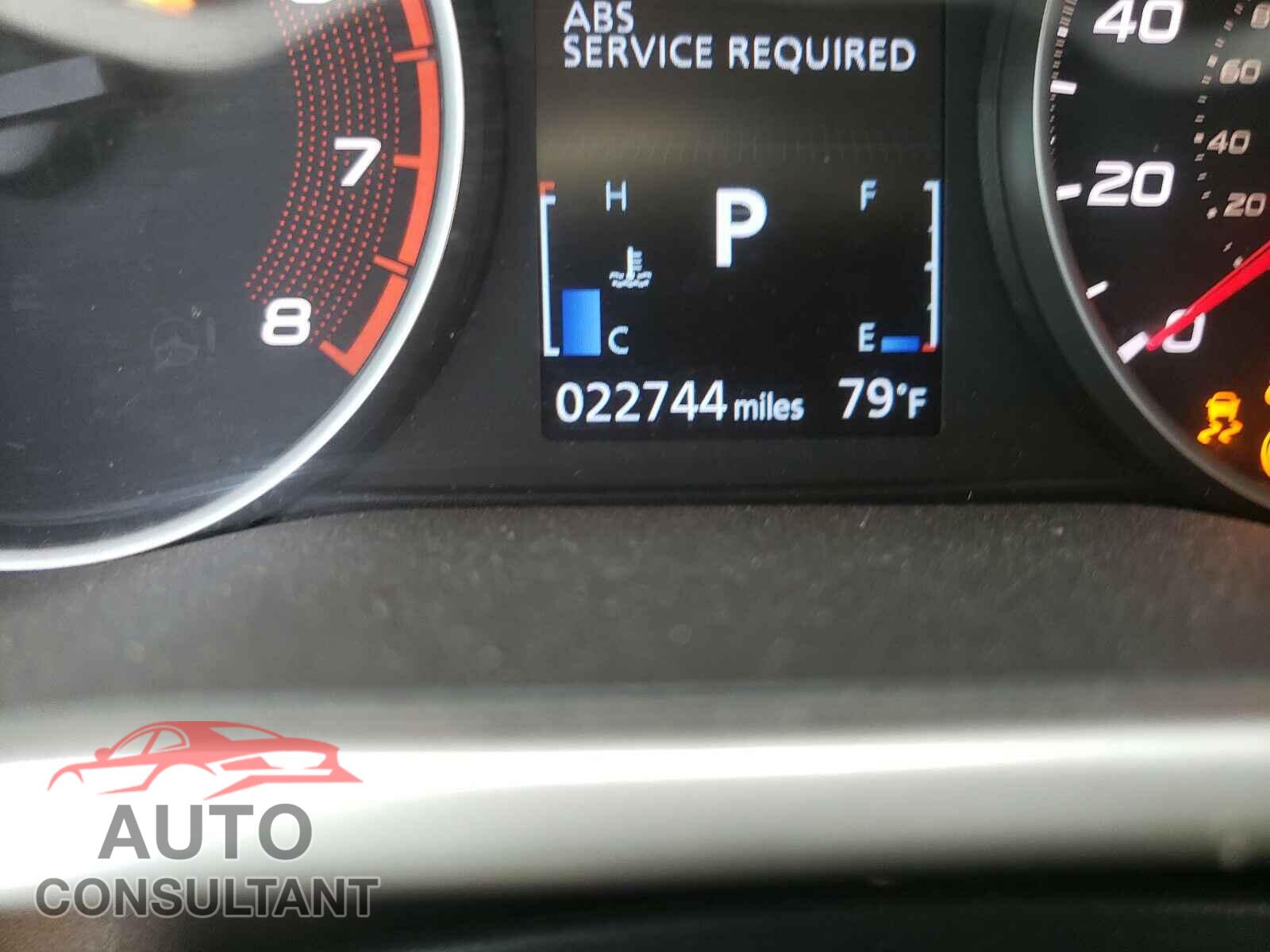 MITSUBISHI ECLIPSE 2020 - JA4AT4AA1LZ037594
