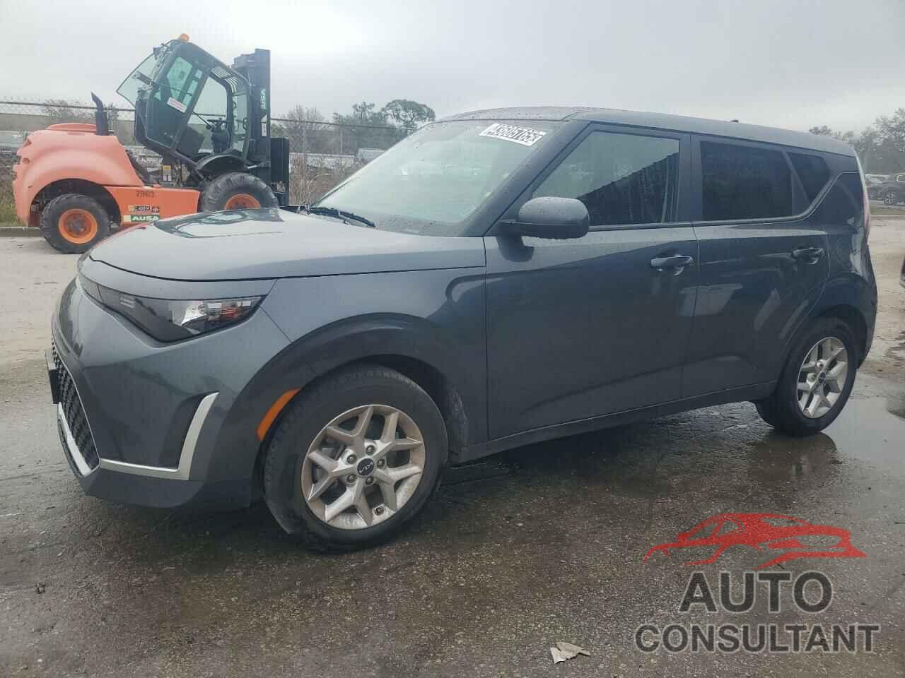 KIA SOUL 2023 - KNDJ23AU8P7880397