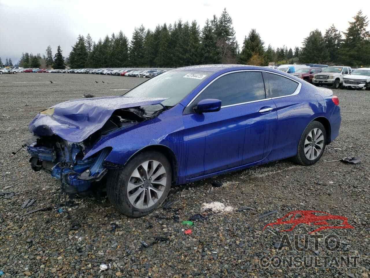 HONDA ACCORD 2015 - 1HGCT1B37FA003337