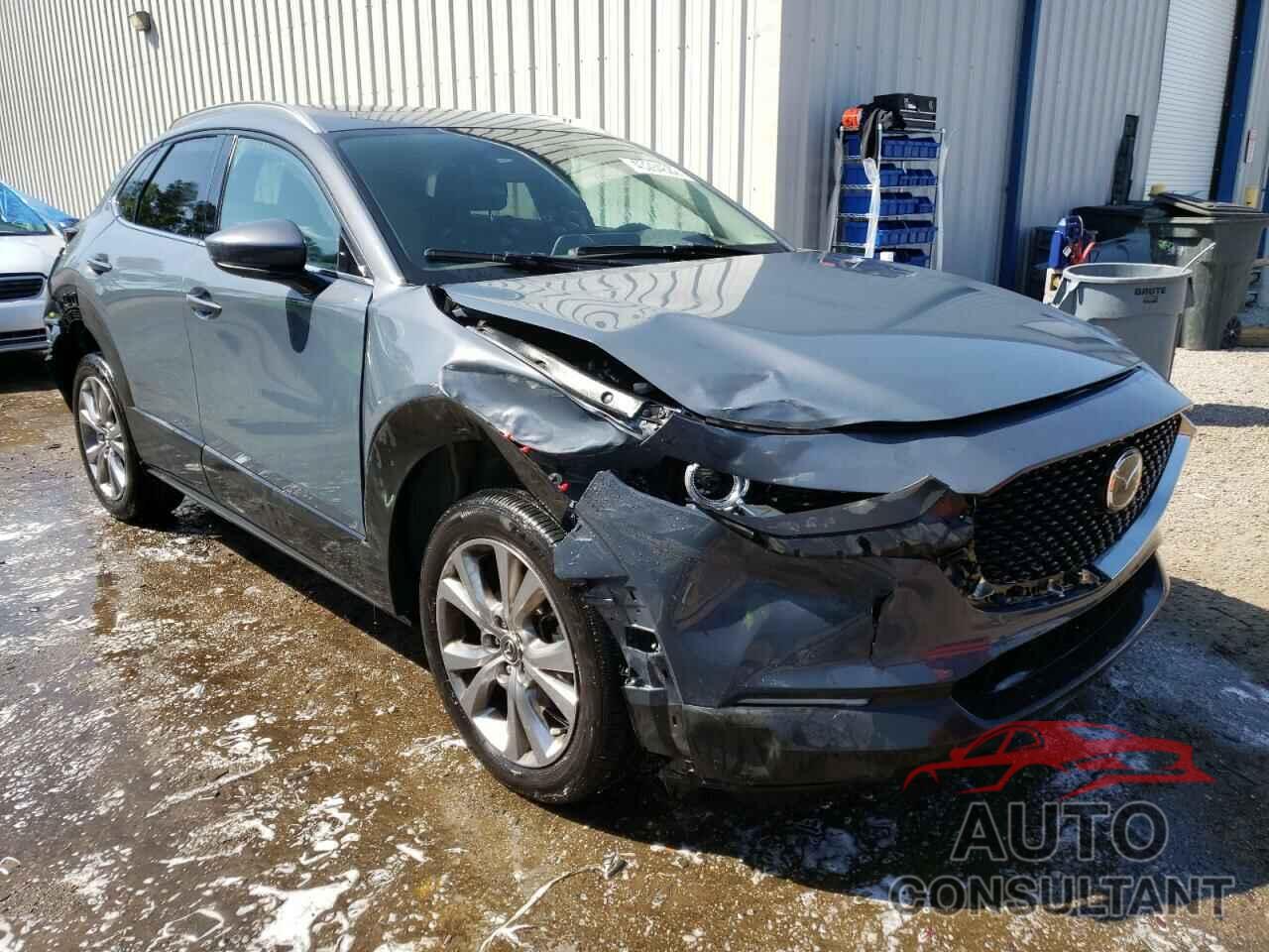 MAZDA CX30 2020 - 3MVDMAEM6LM133918