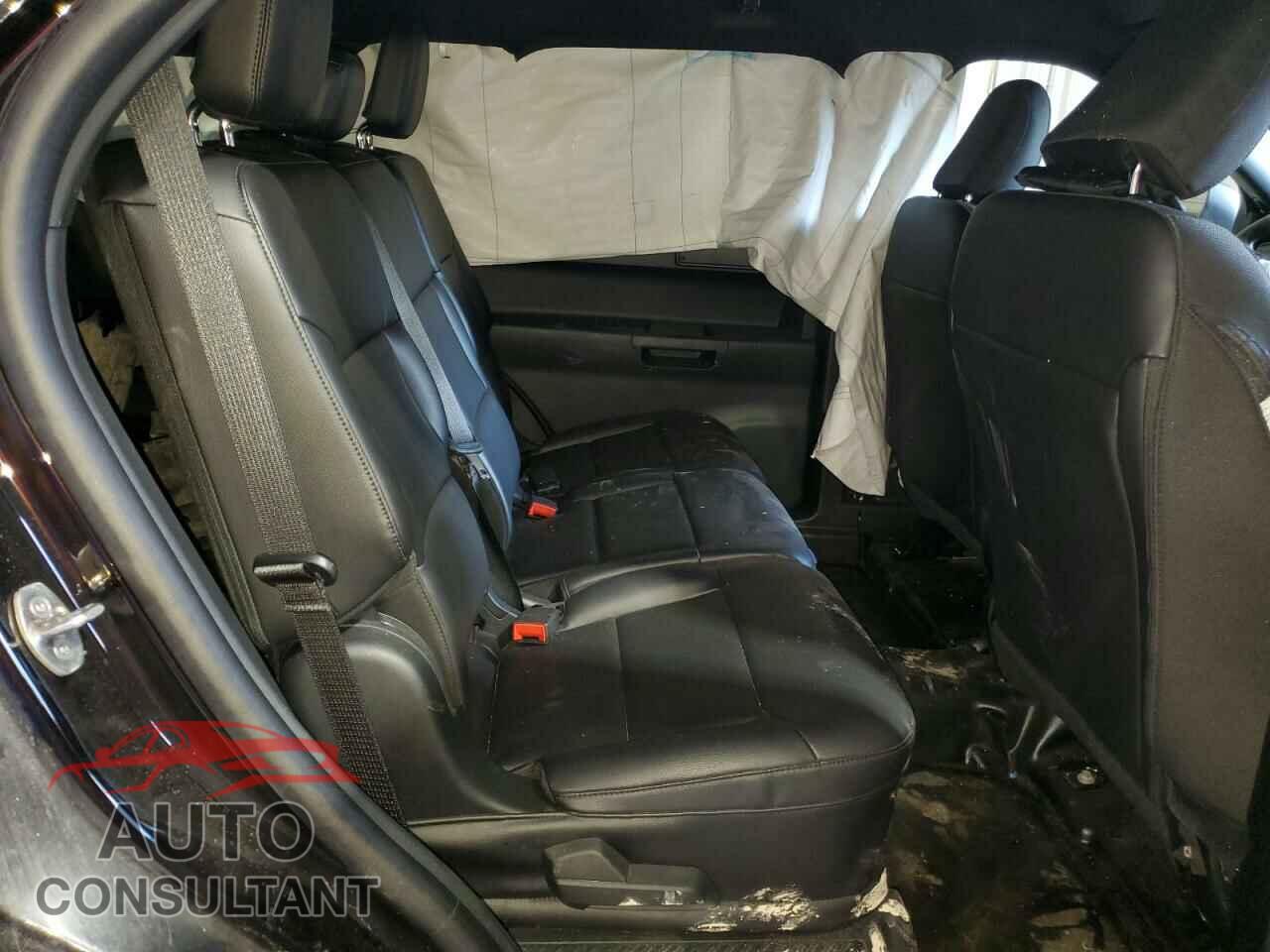FORD EXPLORER 2023 - 1FM5K8AB4PGC20138