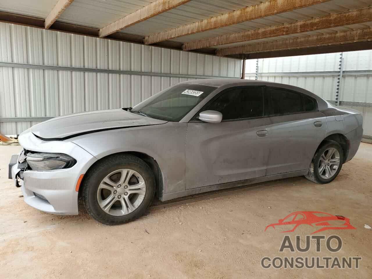 DODGE CHARGER 2017 - 2C3CDXBG7HH547735