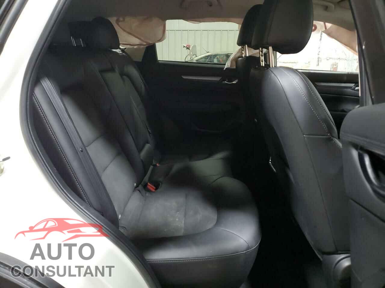 MAZDA CX-5 2021 - JM3KFBCM7M0444068