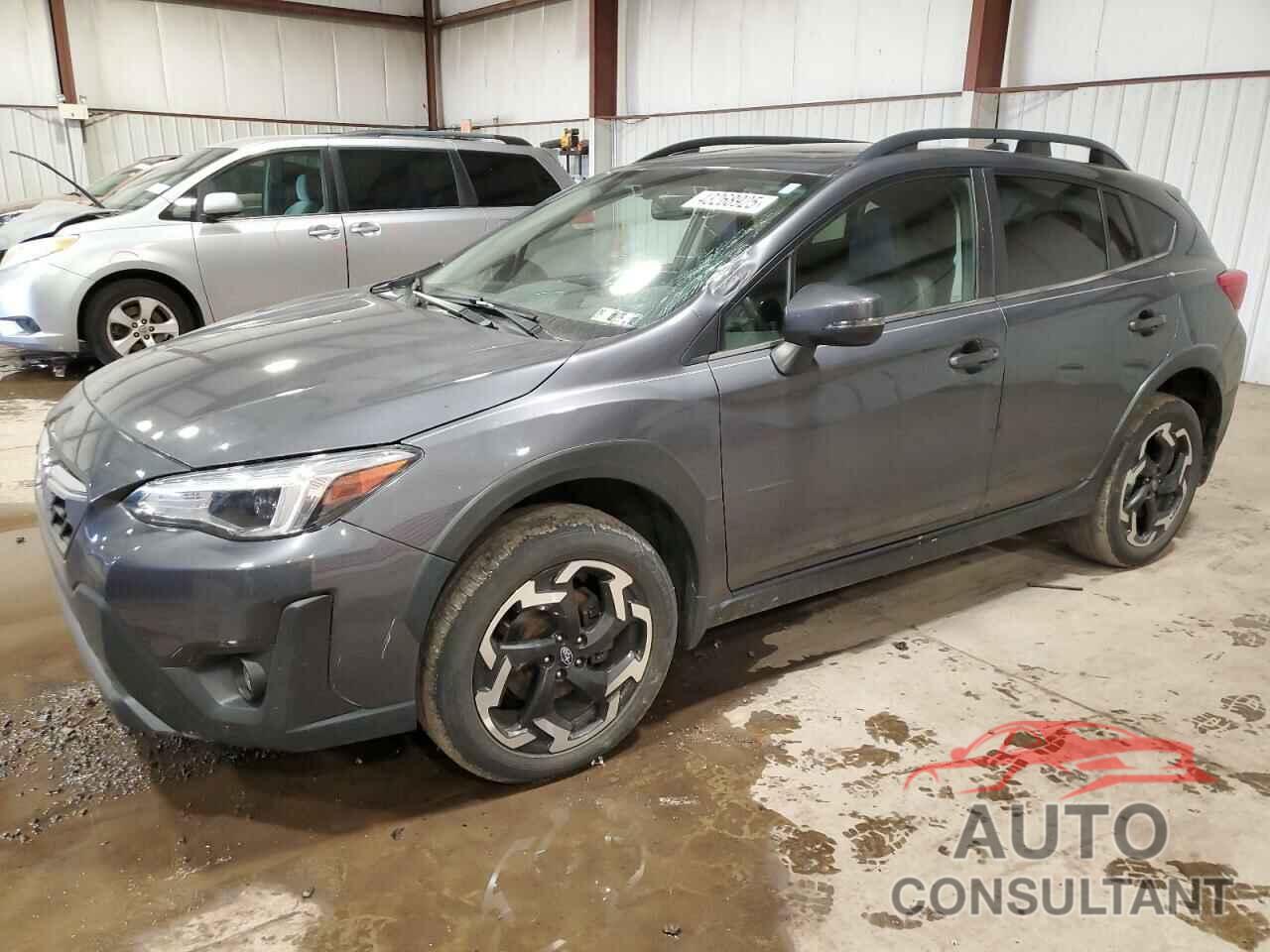 SUBARU CROSSTREK 2021 - JF2GTHMC0M8236620