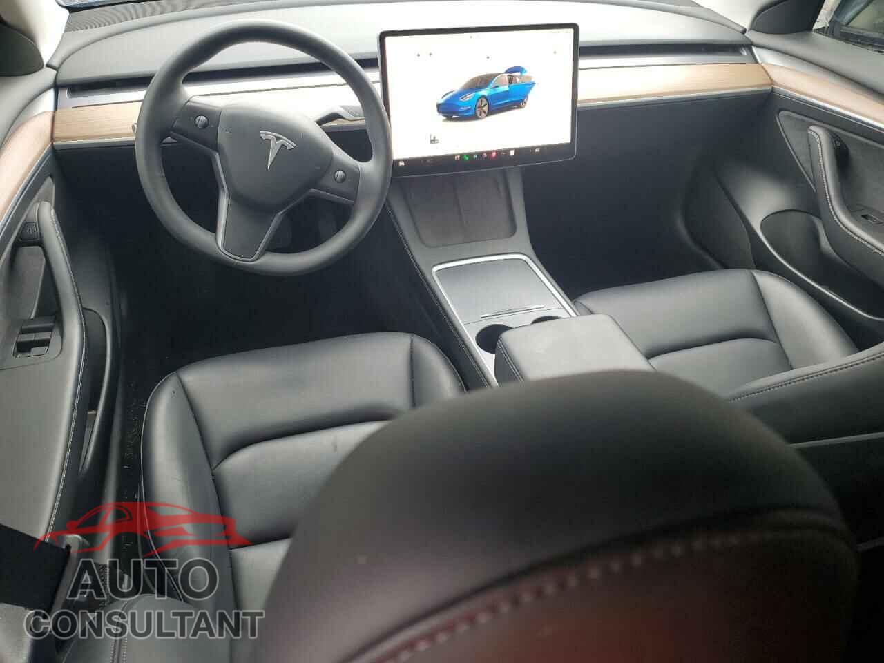 TESLA MODEL 3 2023 - 5YJ3E1EA6PF563572
