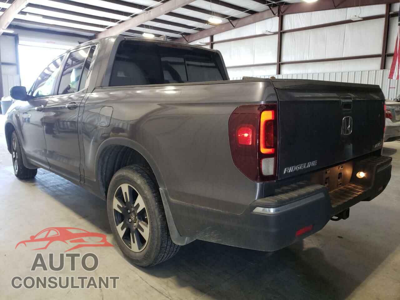 HONDA RIDGELINE 2020 - 5FPYK3F54LB016894