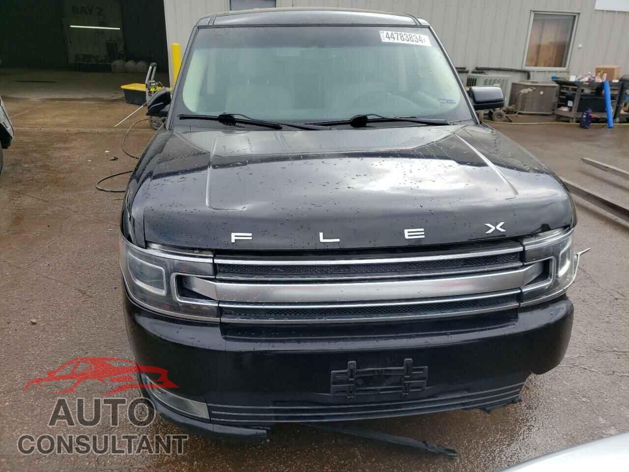 FORD FLEX 2016 - 2FMGK5D82GBA02097