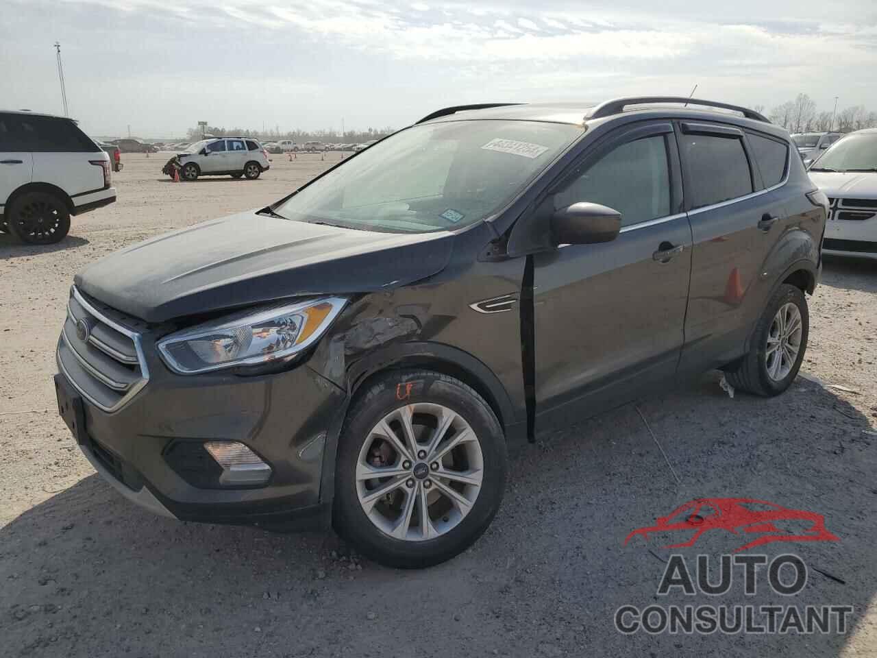 FORD ESCAPE 2018 - 1FMCU0GD3JUB45727