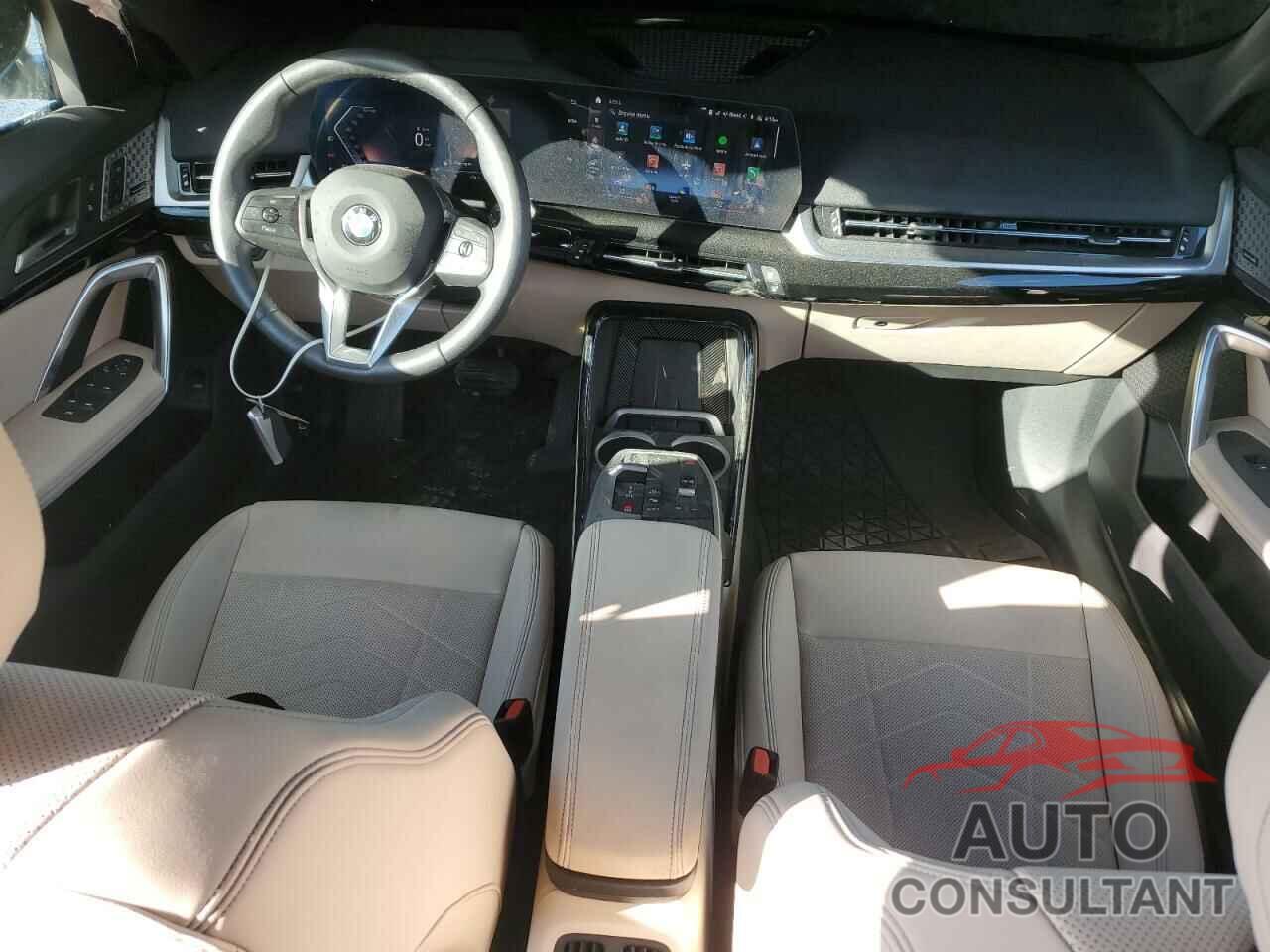 BMW X1 2023 - WBX73EF00P5Y22436
