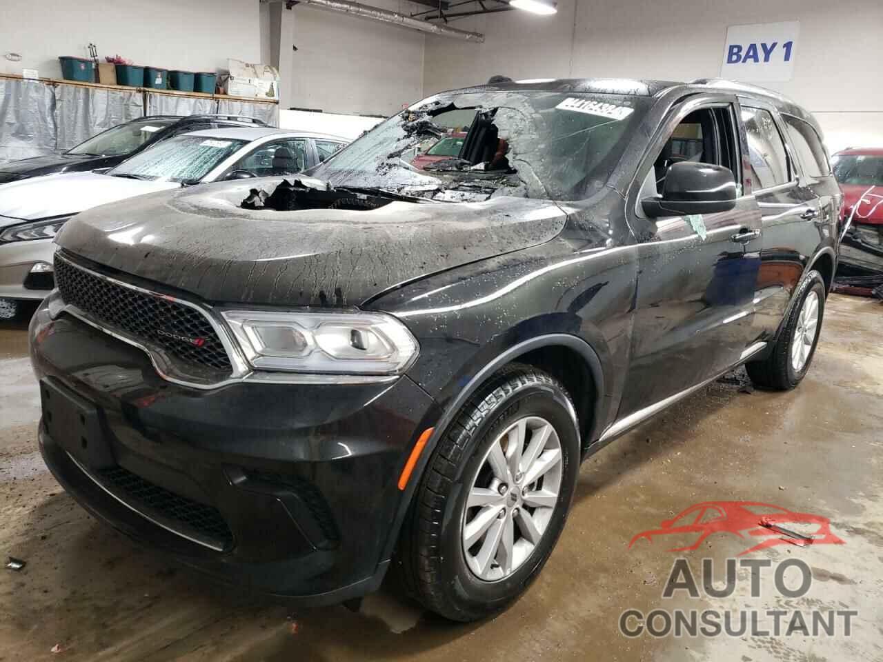 DODGE DURANGO 2023 - 1C4RDHAG4PC630067