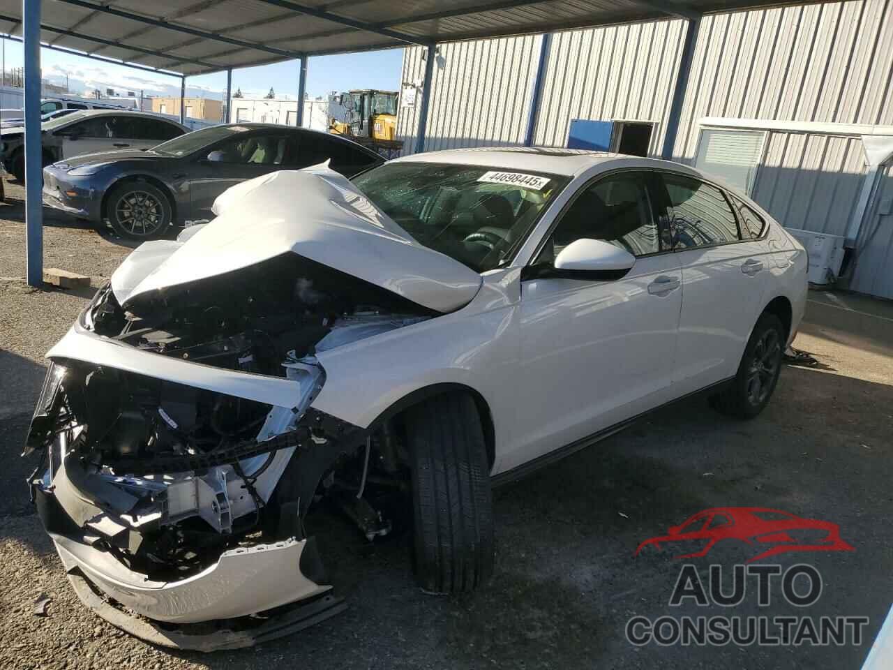 HONDA ACCORD 2023 - 1HGCY1F30PA049301