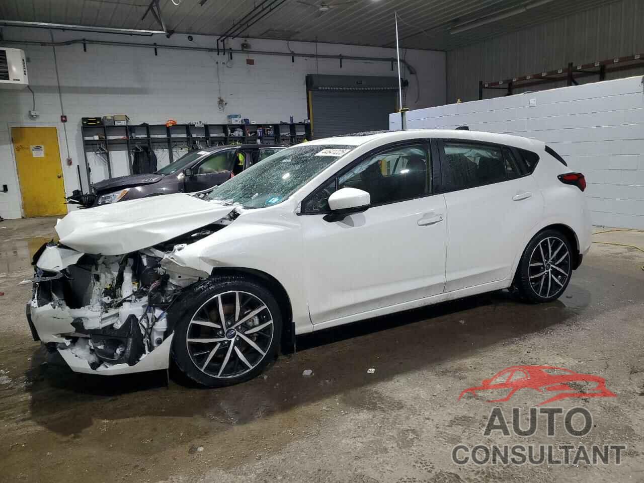SUBARU IMPREZA 2024 - JF1GUAFC2R8900221