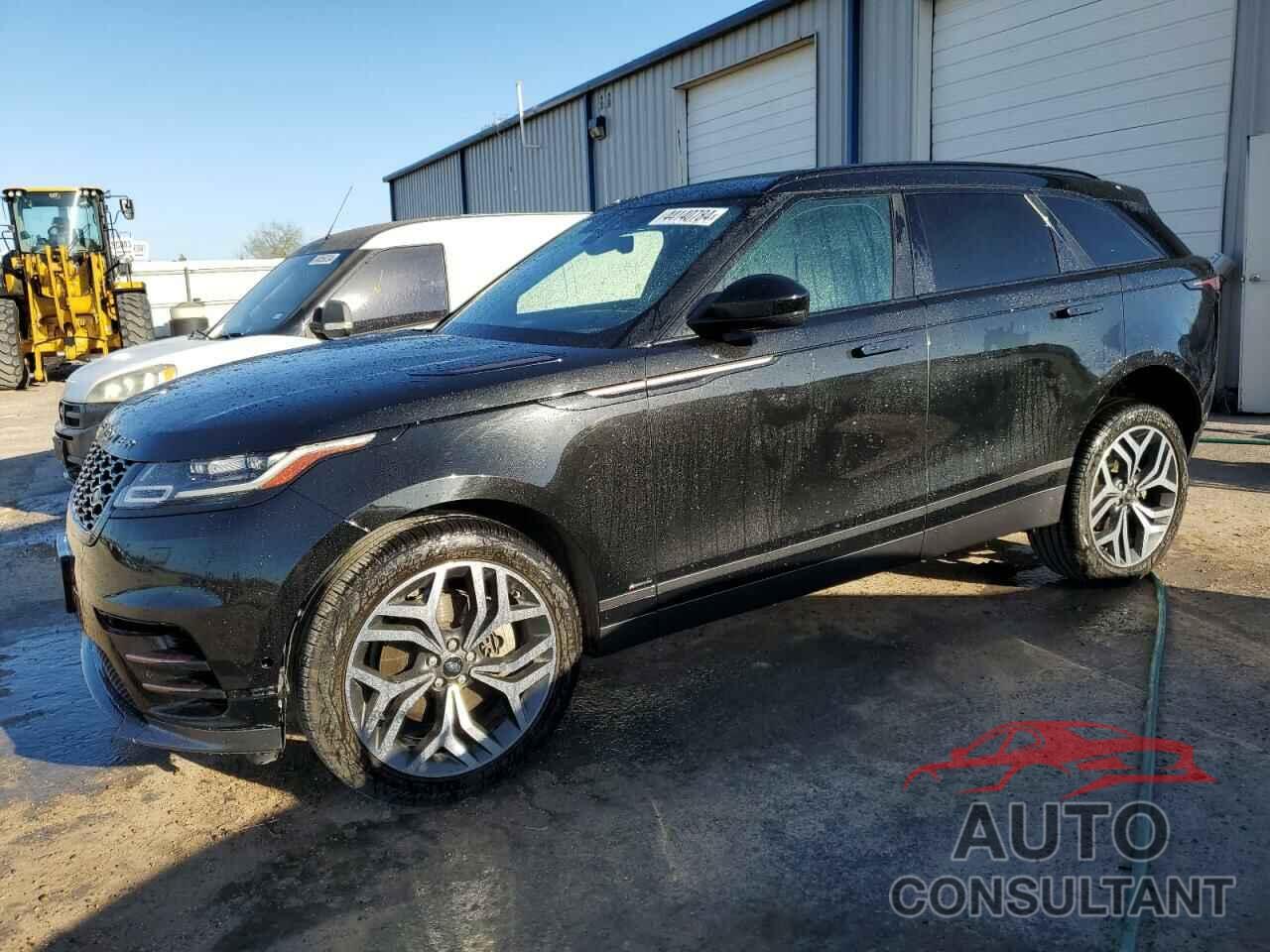 LAND ROVER RANGEROVER 2018 - SALYL2RV7JA733820