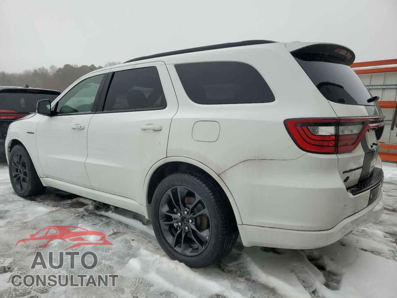 DODGE DURANGO 2022 - 1C4SDJCT9NC222017