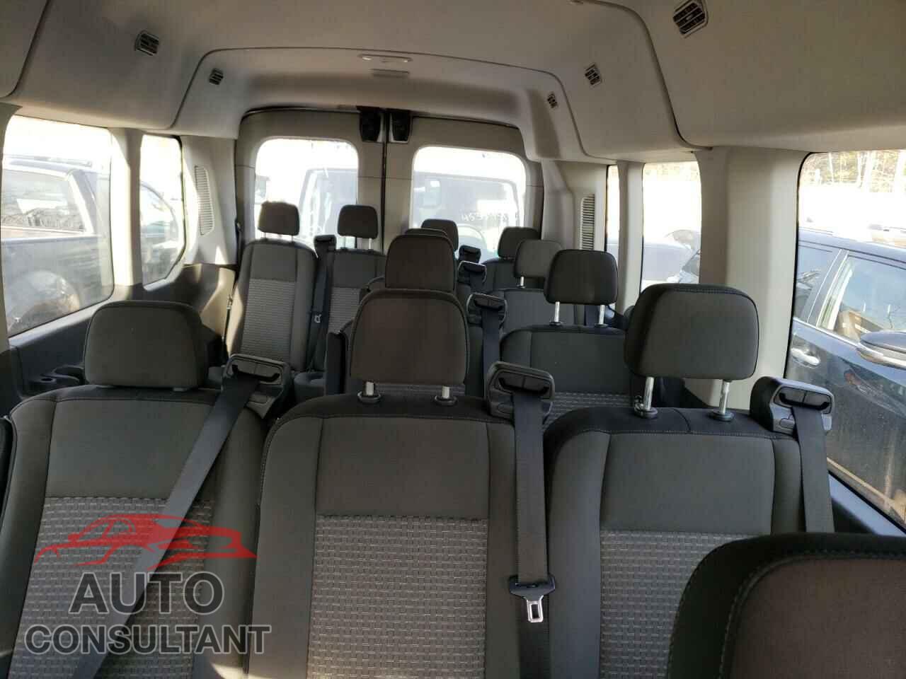 FORD TRANSIT 2020 - 1FBAX2C86LKA22871