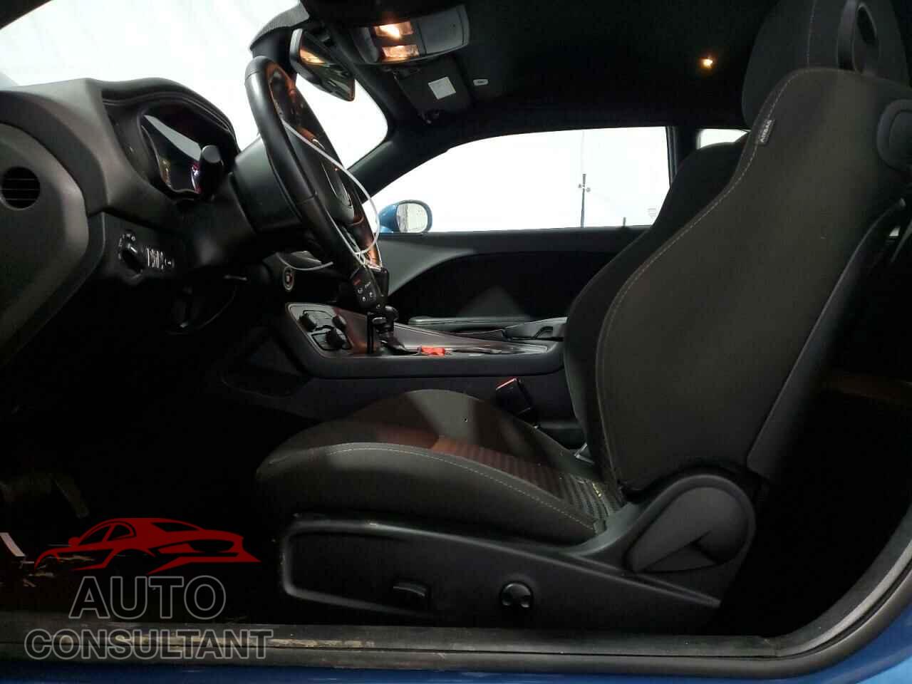 DODGE CHALLENGER 2023 - 2C3CDZJG0PH521361