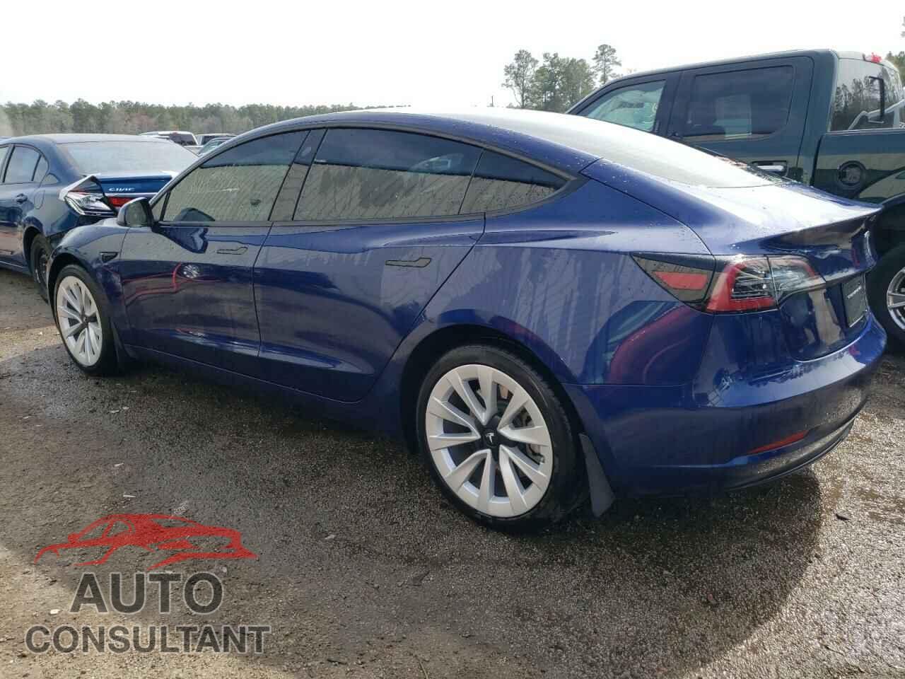 TESLA MODEL 3 2023 - 5YJ3E1EA9PF560004