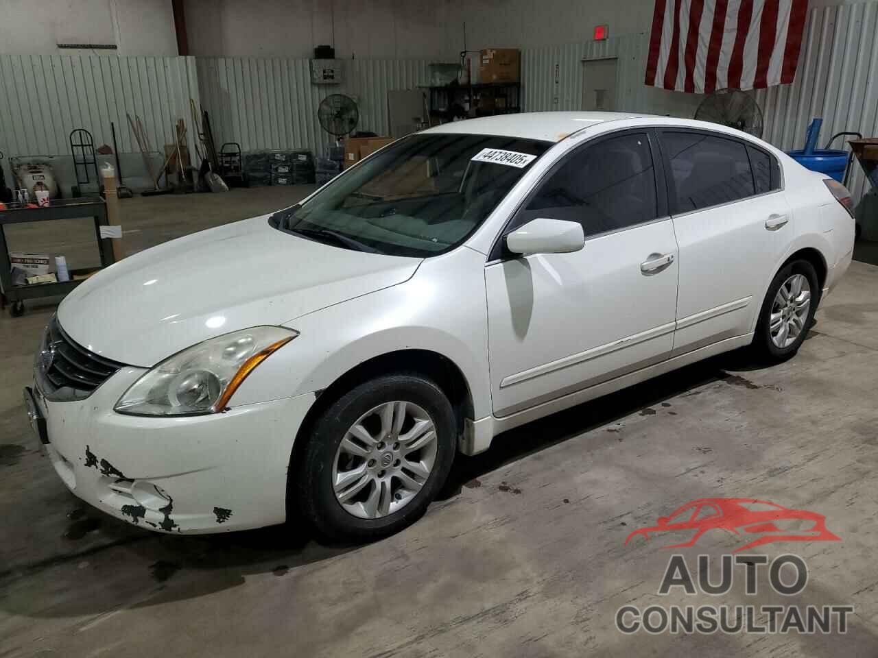 NISSAN ALTIMA 2012 - 1N4AL2AP6CN417994
