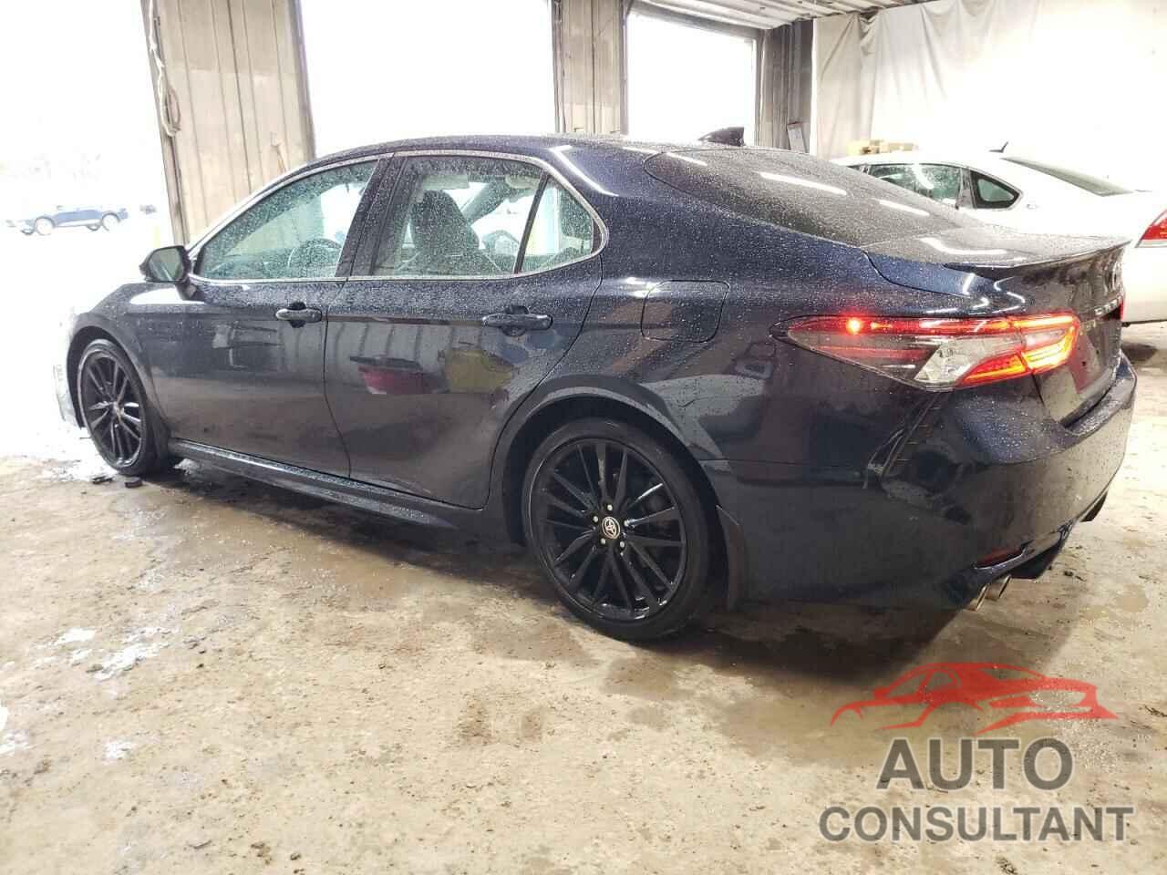 TOYOTA CAMRY 2021 - 4T1K61BK3MU028560