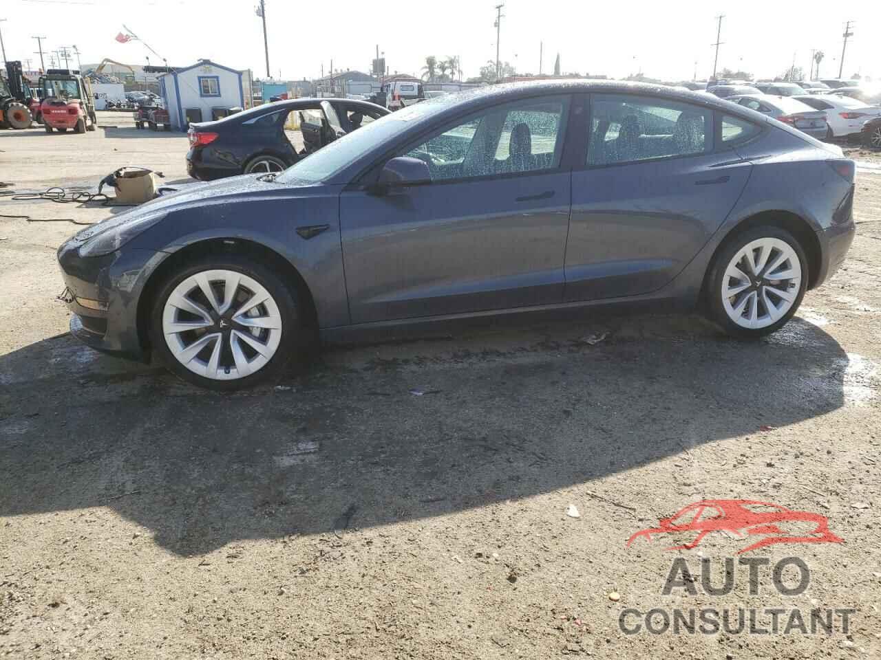 TESLA MODEL 3 2023 - 5YJ3E1EB9PF389599