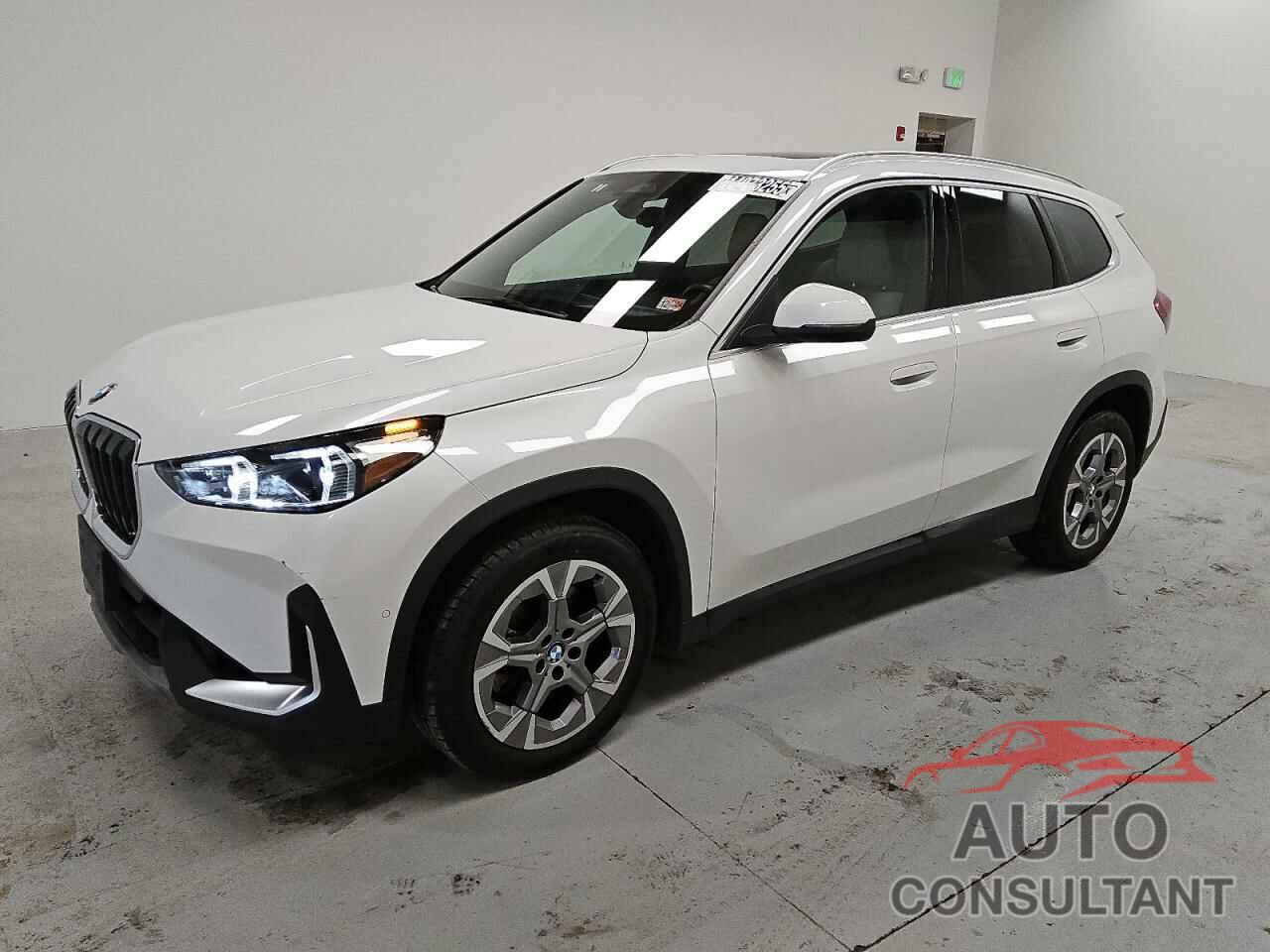 BMW X1 2023 - WBX73EF06P5X84159