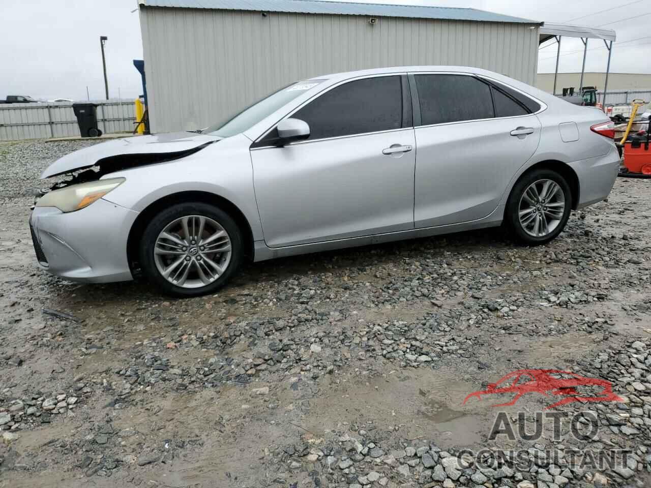 TOYOTA CAMRY 2016 - 4T1BF1FK0GU194291