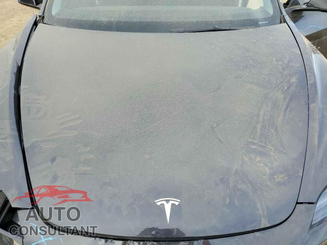 TESLA MODEL 3 2024 - 5YJ3E1EA5RF741944