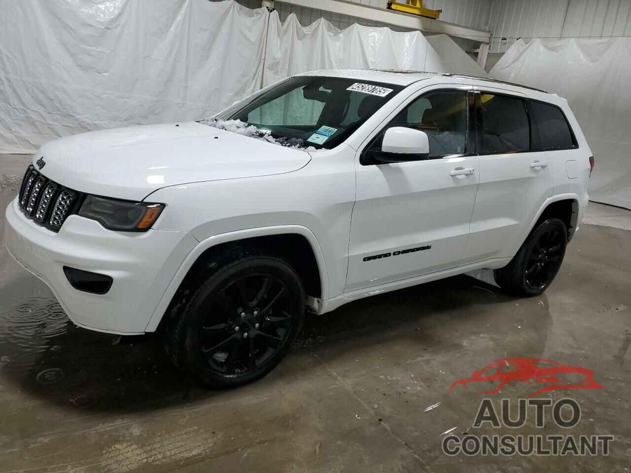 JEEP GRAND CHER 2020 - 1C4RJFAG4LC435805