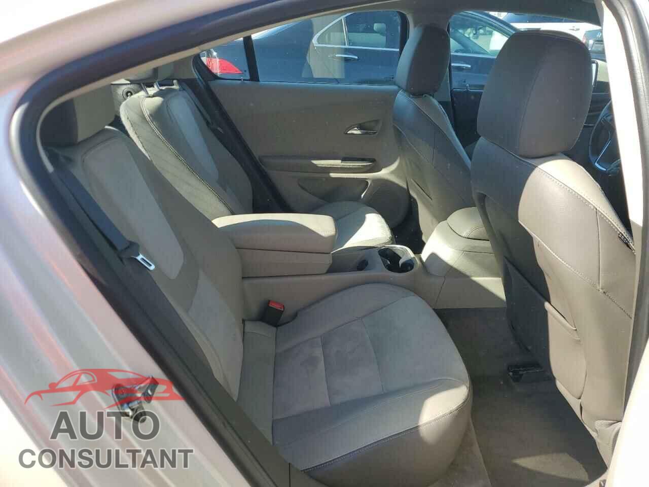 CHEVROLET VOLT 2014 - 1G1RD6E4XEU157358