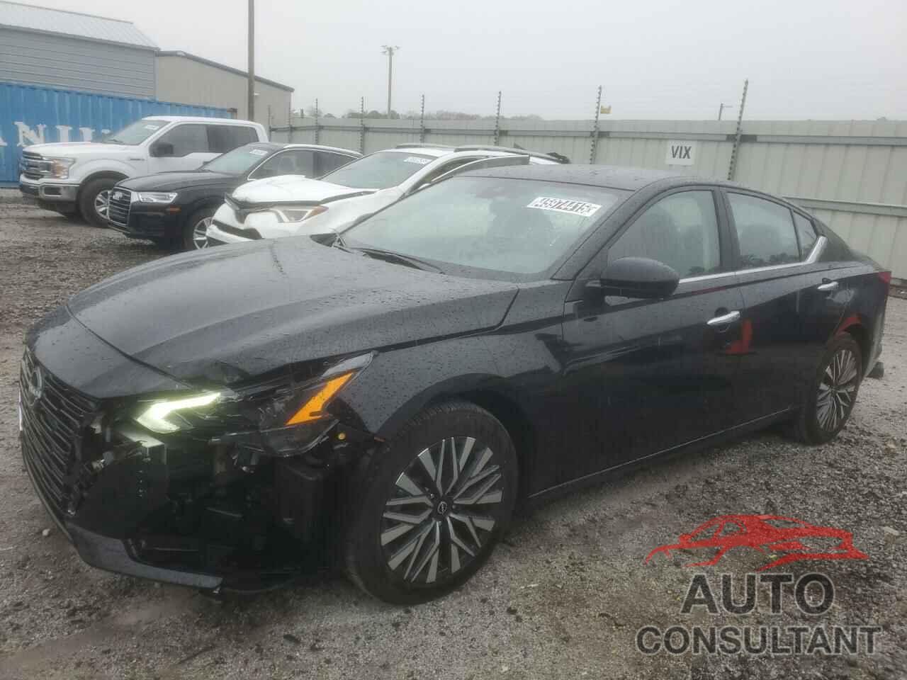 NISSAN ALTIMA 2025 - 1N4BL4DV0SN303353