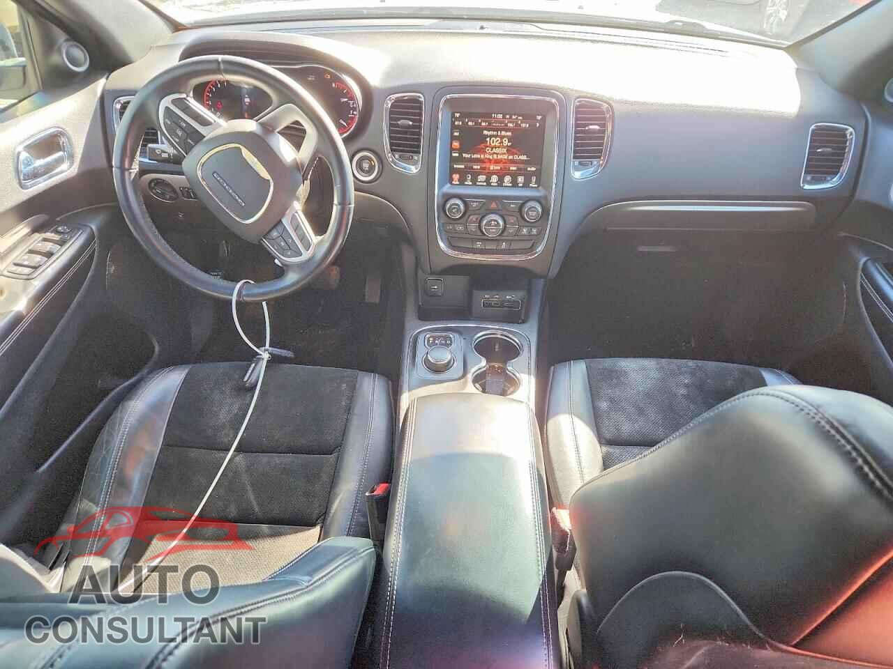DODGE DURANGO 2015 - 1C4RDHAG0FC849736