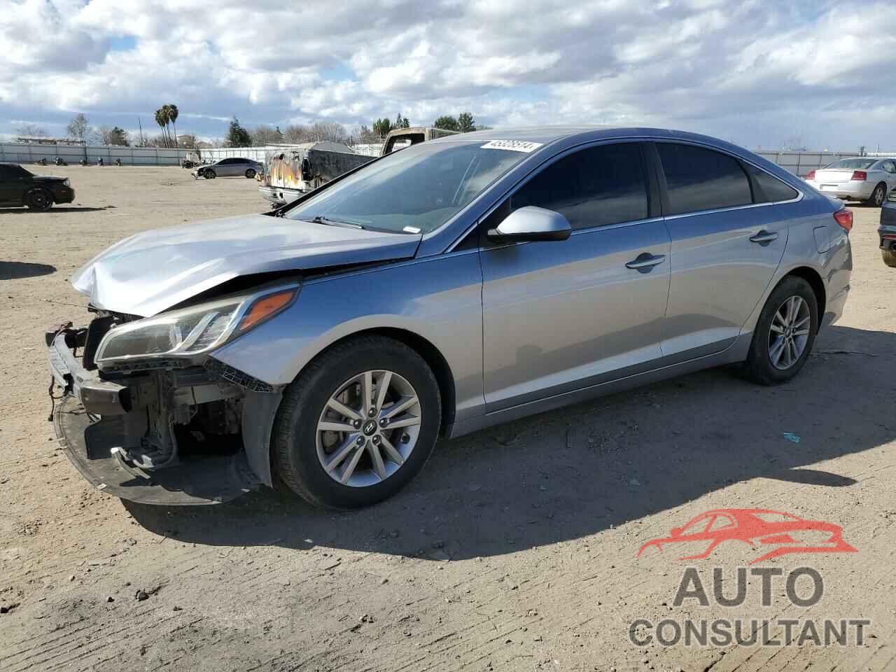 HYUNDAI SONATA 2016 - 5NPE24AF3GH323644