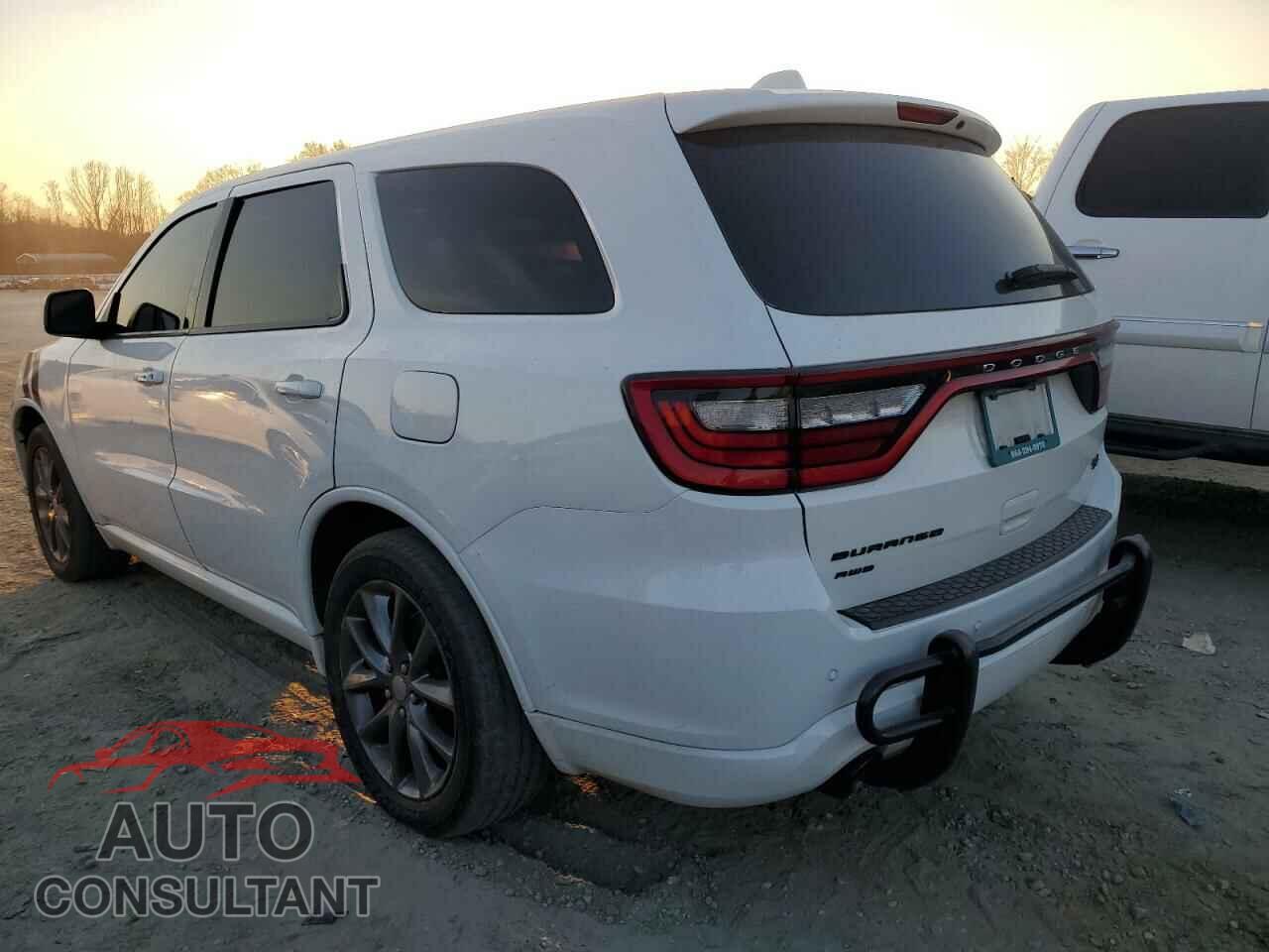 DODGE DURANGO 2014 - 1C4SDJCT2EC597196