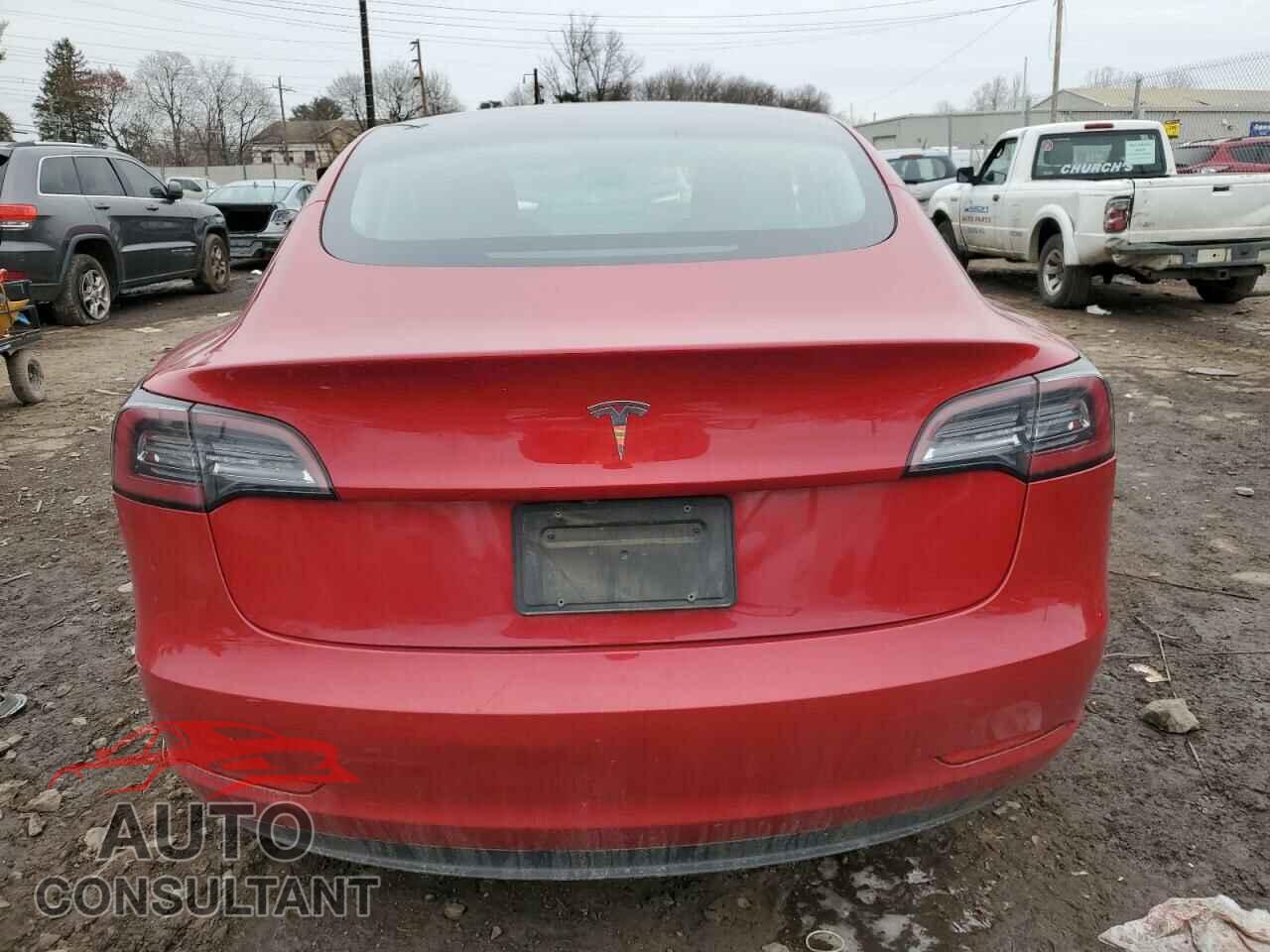 TESLA MODEL 3 2023 - 5YJ3E1EA2PF450170