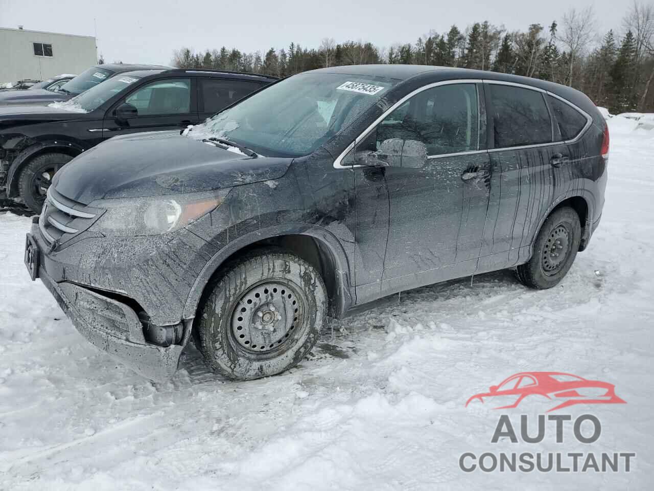 HONDA CRV 2014 - 2HKRM3H3XEH003915