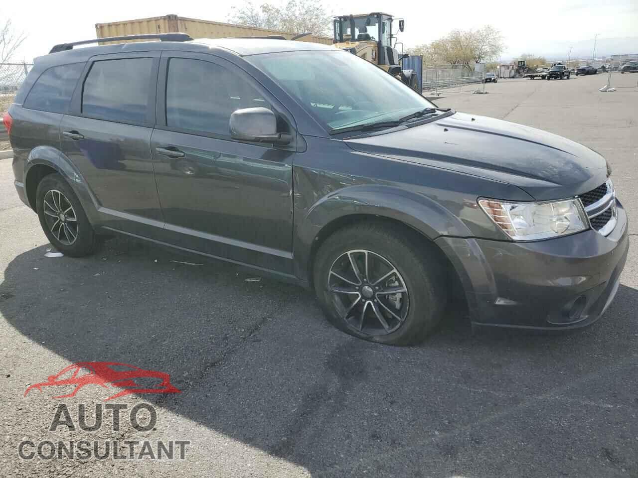 DODGE JOURNEY 2019 - 3C4PDCBB2KT821156