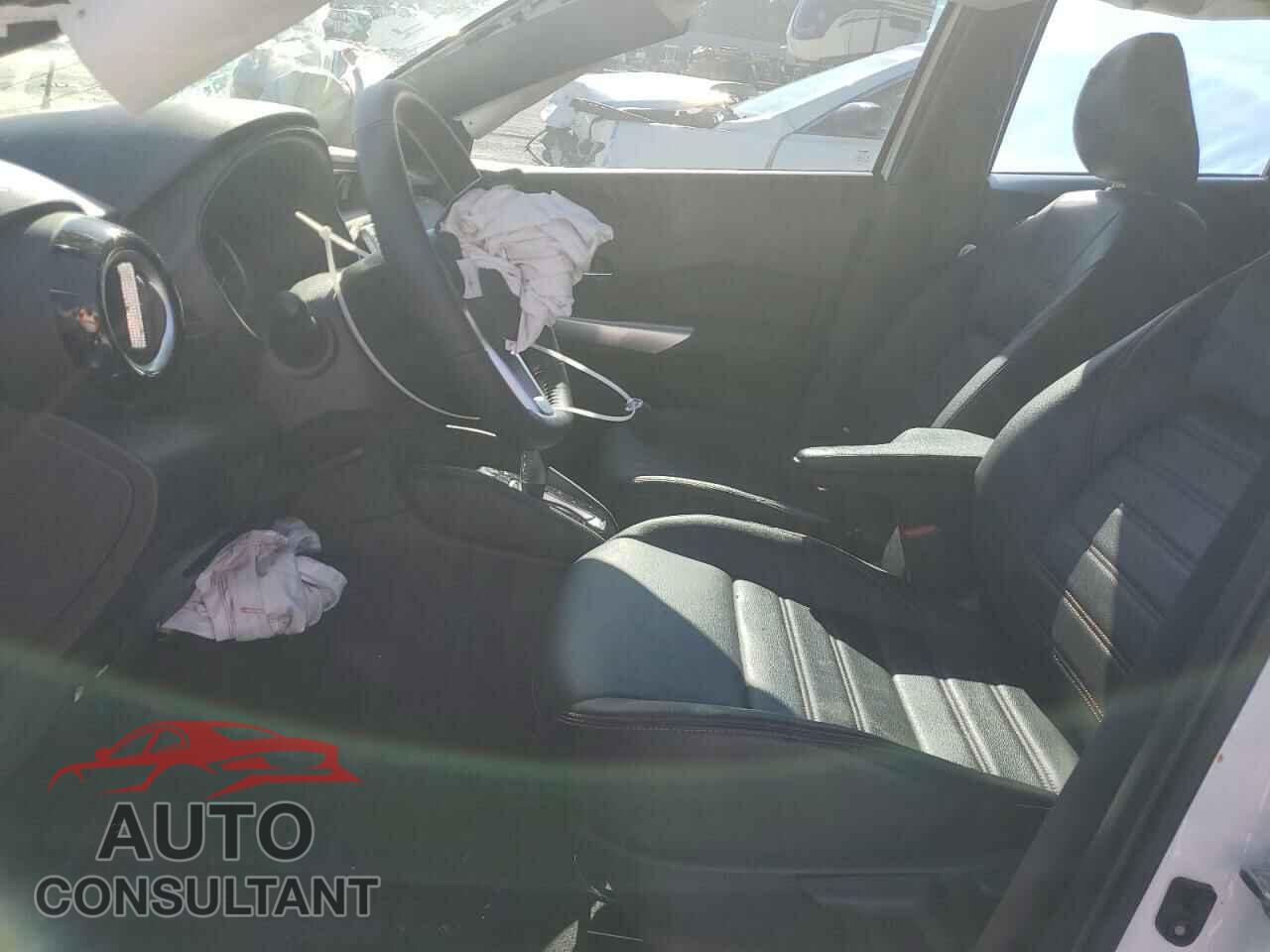 NISSAN KICKS 2020 - 3N1CP5DV1LL559935