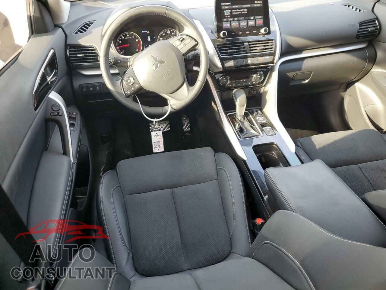 MITSUBISHI ECLIPSE 2023 - JA4ATWAA1PZ054526