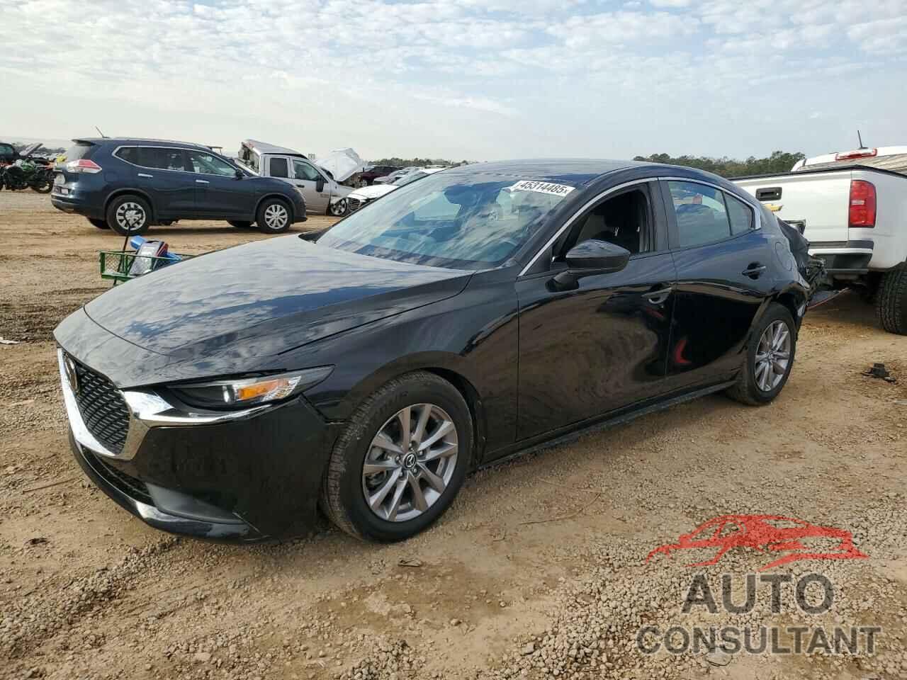 MAZDA 3 2020 - 3MZBPABL8LM132472