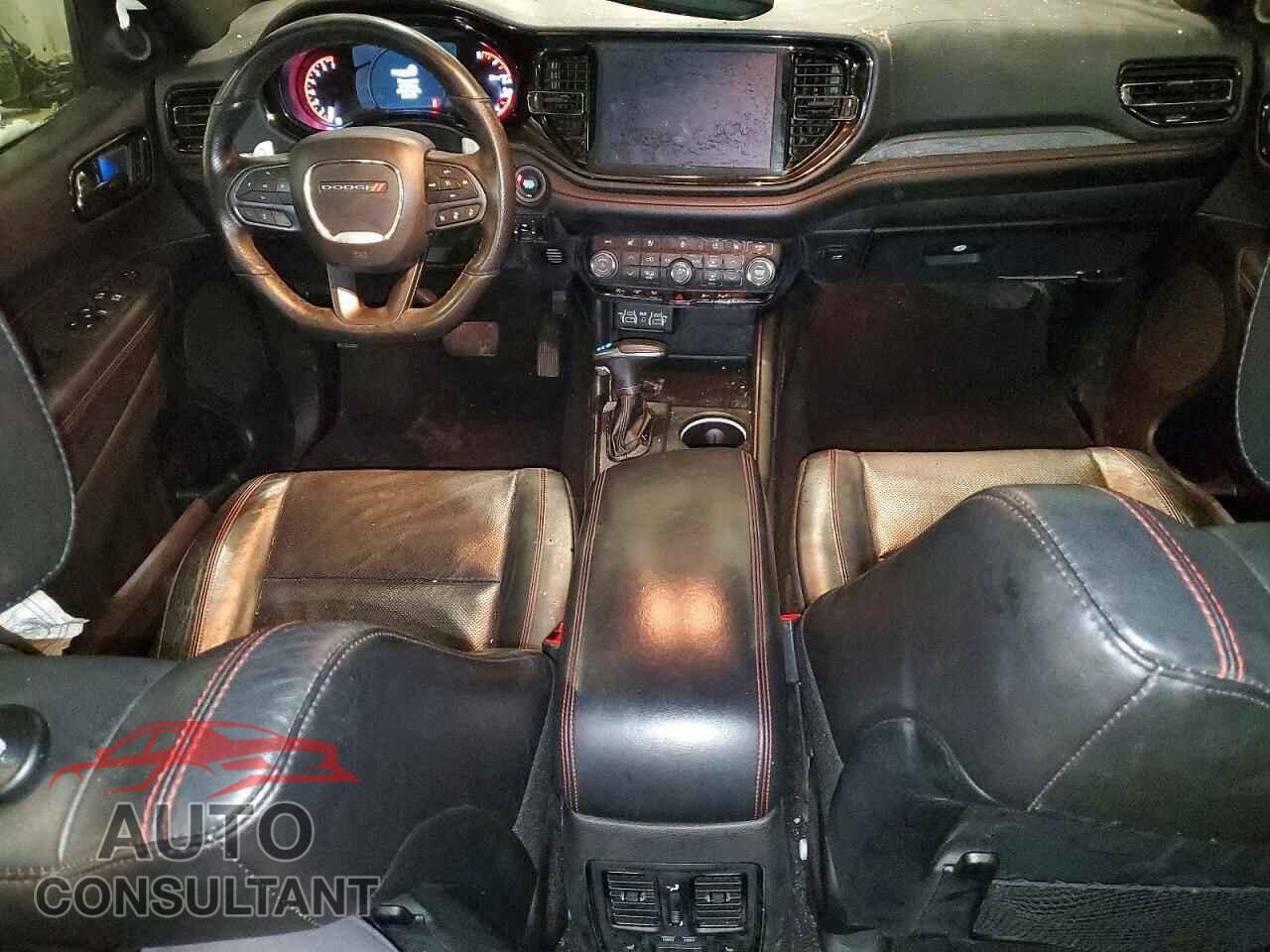 DODGE DURANGO 2023 - 1C4RDJDG2PC603176
