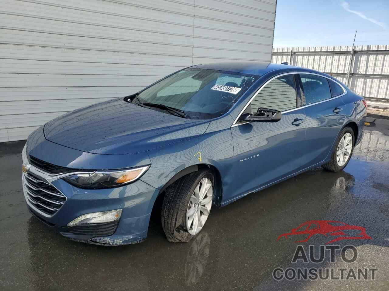 CHEVROLET MALIBU 2024 - 1G1ZD5ST4RF232619