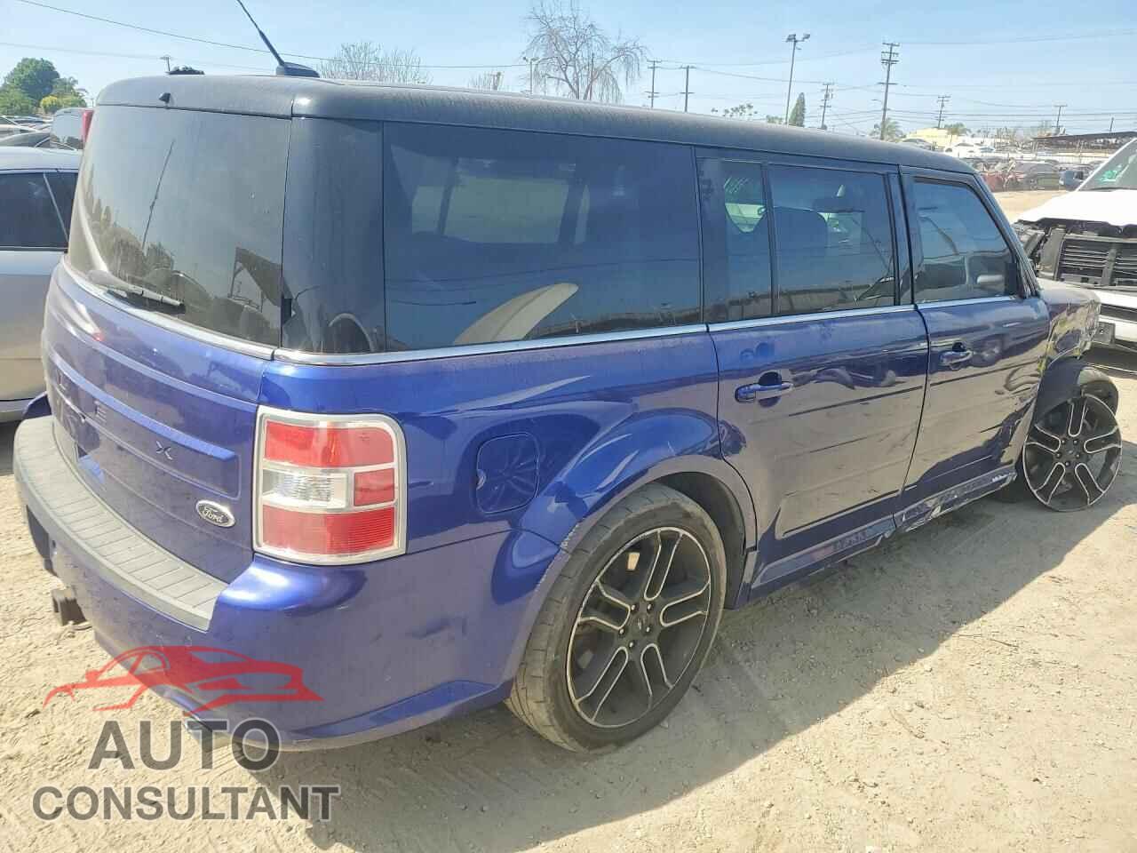 FORD FLEX 2014 - 2FMGK5C88EBD34589
